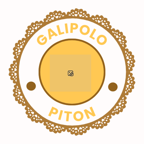 Galipolo Piton