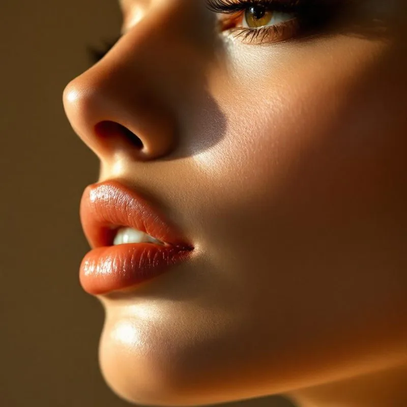 Preenchimento Labial em Carlos Barbosa | Dra. Angela