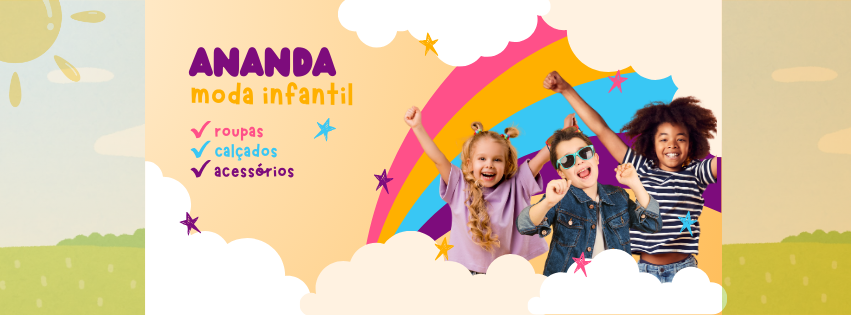 Ananda Mundo Infantil