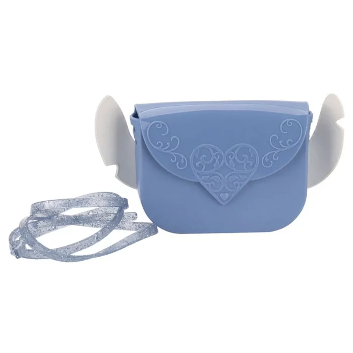 Kit Sandália Infantil Stitch Clutch e Stitch Clutch Bag Grendene Kids - Image 5