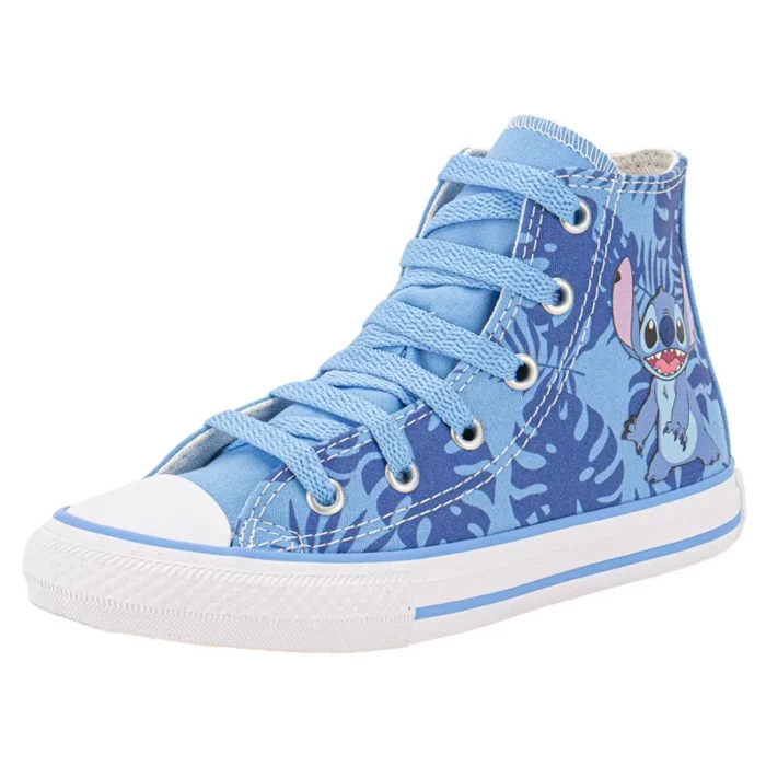 Tênis Infantil Chuck Taylor Stitch Converse All Star