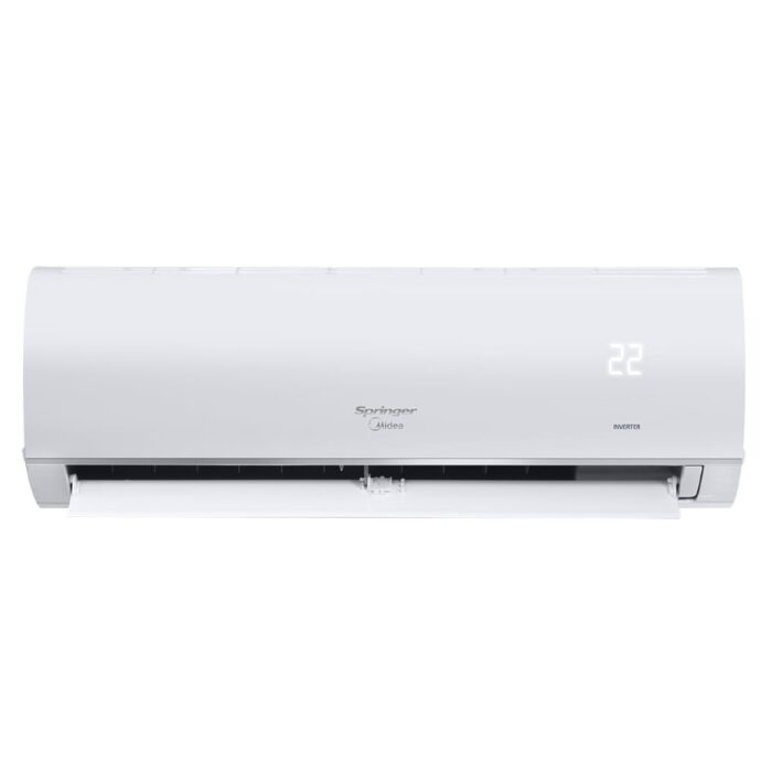 Ar-Condicionado Inverter Split Hi Wall Springer Midea AirVolution Connect 12.000 BTUs R-32 Só Frio 220V - Image 3