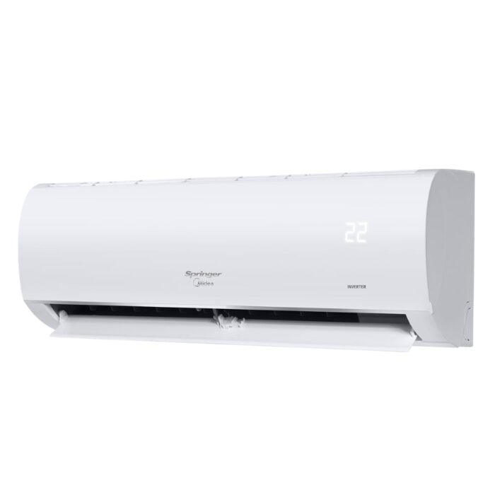 Ar-Condicionado Inverter Split Hi Wall Springer Midea AirVolution Connect 12.000 BTUs R-32 Só Frio 220V - Image 4