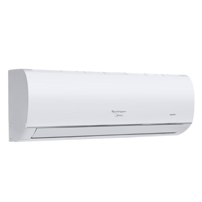 Ar-Condicionado Inverter Split Hi Wall Springer Midea AirVolution Connect 12.000 BTUs R-32 Só Frio 220V - Image 5