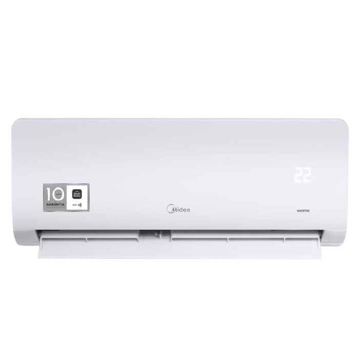 Ar-Condicionado Split HW Inverter Springer Midea Xtreme Save Connect 9.000 BTUs R-32 Só Frio 220V - Image 3