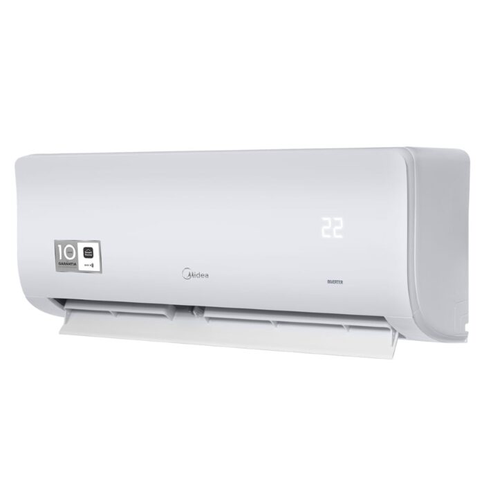 Ar-Condicionado Split HW Inverter Springer Midea Xtreme Save Connect 9.000 BTUs R-32 Só Frio 220V - Image 4