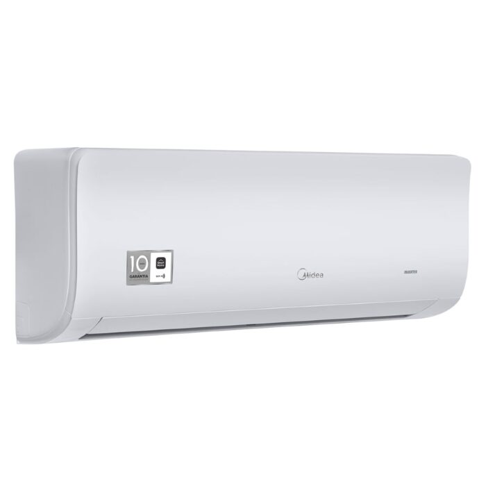 Ar-Condicionado Split HW Inverter Springer Midea Xtreme Save Connect 9.000 BTUs R-32 Só Frio 220V - Image 5