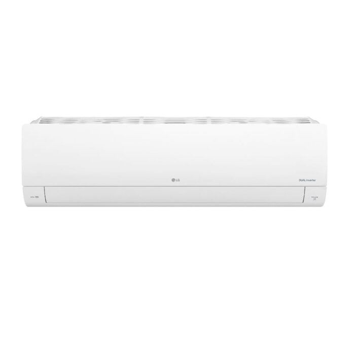 Ar-Condicionado Inverter Split LG DUAL Inverter Voice +AI 12.000 BTUs R-32 Quente/Frio 220V- S3-W12JA31A - Image 3