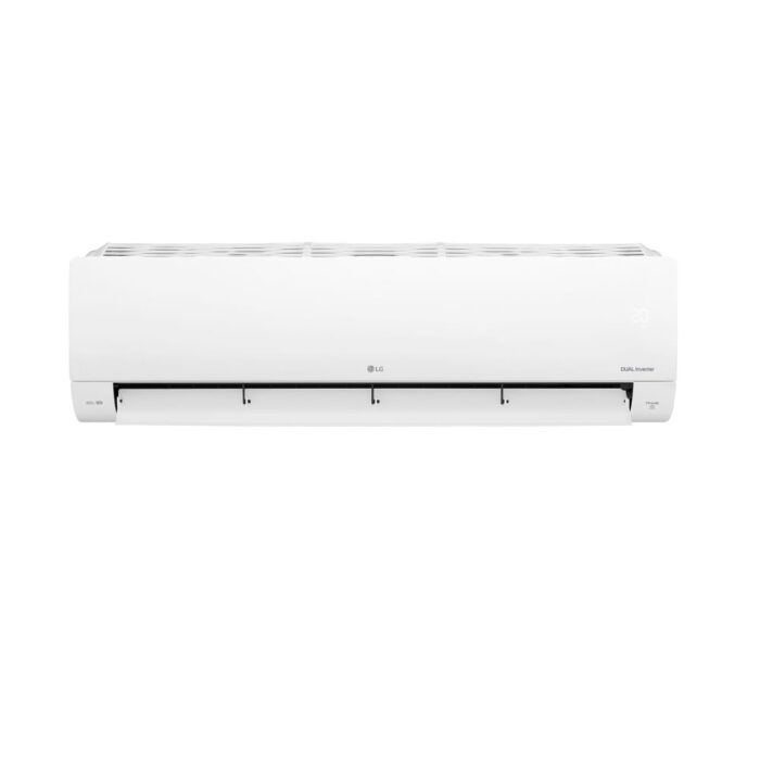 Ar-Condicionado Inverter Split LG DUAL Inverter Voice +AI 12.000 BTUs R-32 Quente/Frio 220V- S3-W12JA31A - Image 4