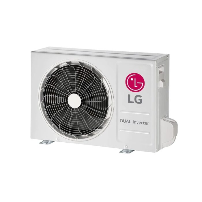 Ar-Condicionado LG DUAL Inverter Voice +AI 12.000 BTUs R-32 Frio 220V - S3-Q12JA31K - Image 5