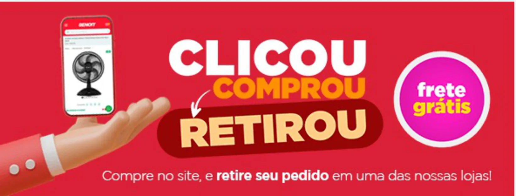 Benoit