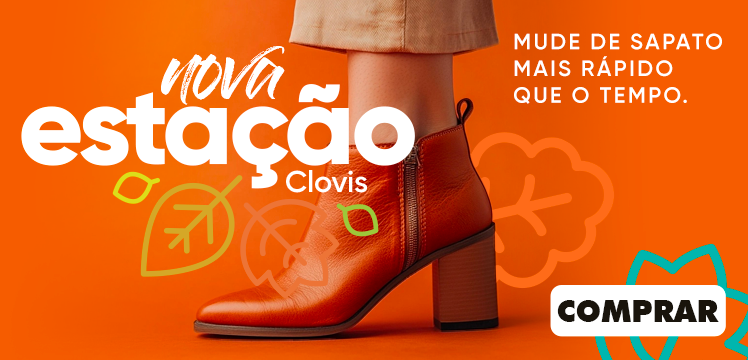 Clóvis Calçados Clóvis Calçados
