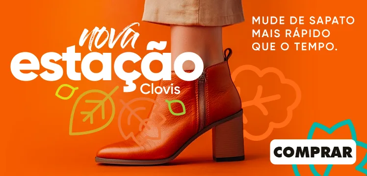 Clóvis Calçados
