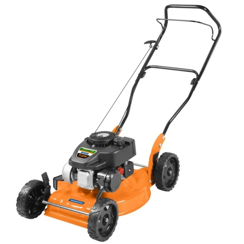 Cortador de Grama a Gasolina Tramontina CC45M 4HP