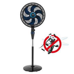 Ventilador Arno Xtreme Force Breeze Coluna Repelente 40cm VB5C - 220V