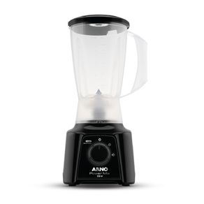 Liquidificador Arno Power Mix Preto LQ10