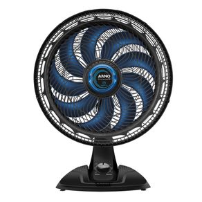 Ventilador Arno X-treme 9 Mesa Repelente 40cm VE95