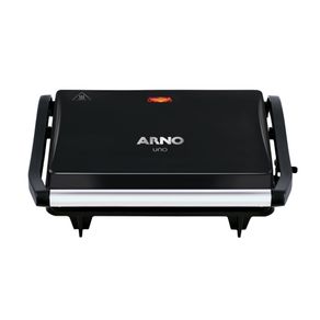 Sanduicheira Grill Arno Compact Preto GPTO