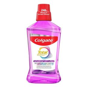 Enxaguante Bucal Colgate Total Gengiva Reforçada 500ml