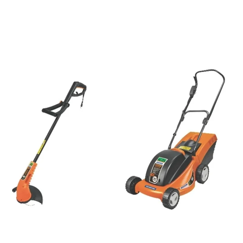 Kit Tramontina Aparador 1500W + Cortador de Grama 1300W 220V