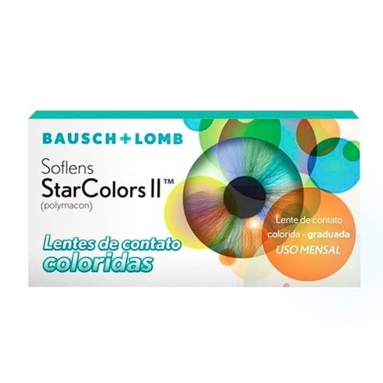 SofLens SofLens StarColors II
