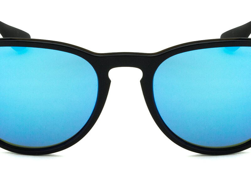 Ray-Ban Erika RB4171L - Tartaruga - 865-13/54 -