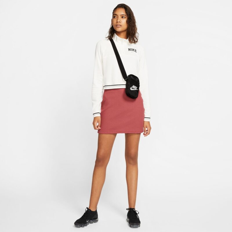 Bolsa Transversal Nike Heritage Unissex