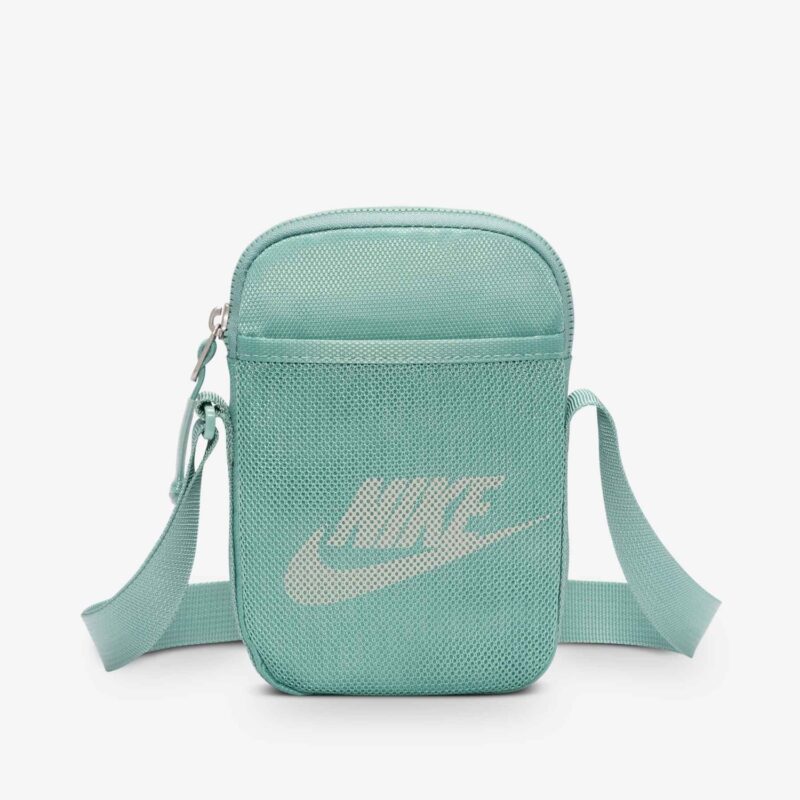 Bolsa Transversal Nike Heritage Unissex