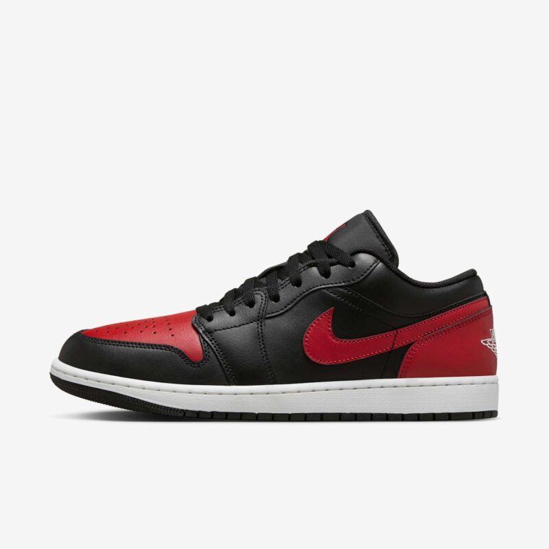 Tênis Air Jordan 1 Low Masculino