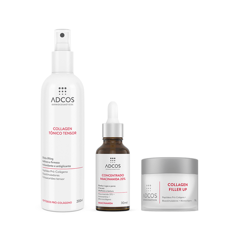 Kit Pele Madura - 3 itens