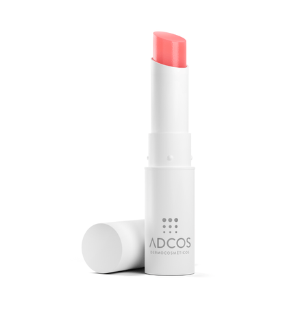 Ultranutrição Labial Color - Hidratante Anti-Idade - 3,2g