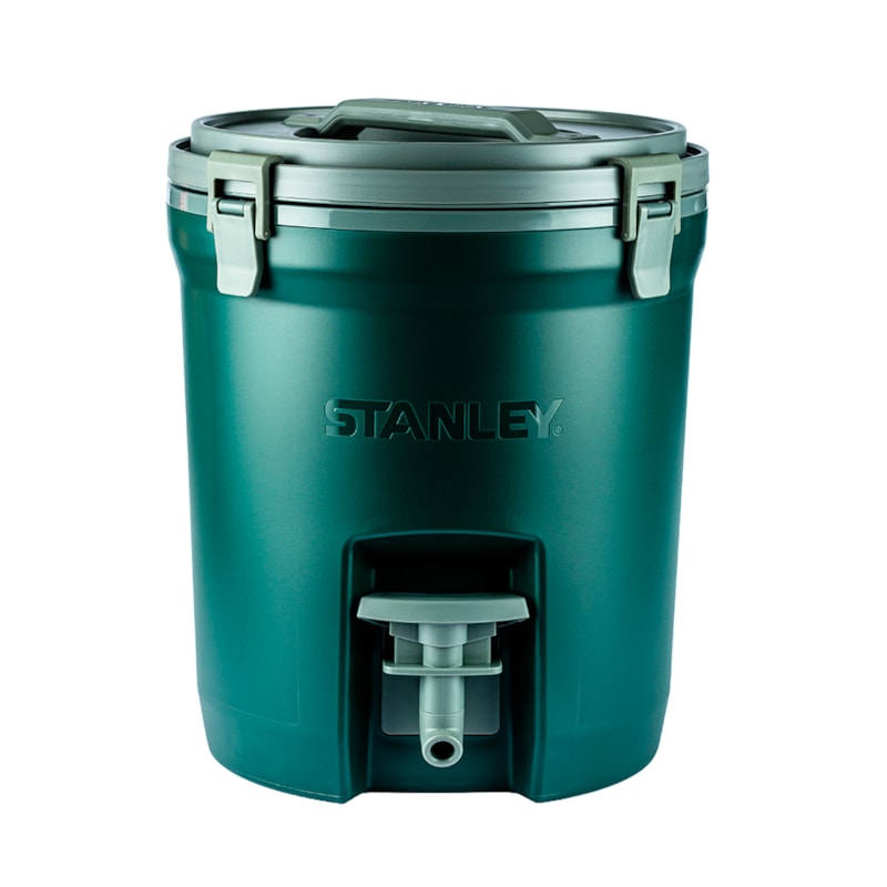 Jug Térmica Stanley Green 7,5L