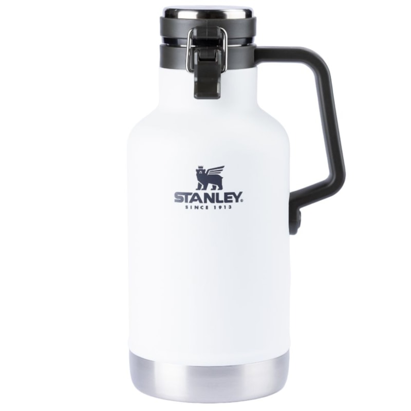 Growler Térmico Classic Polar | 1.9L