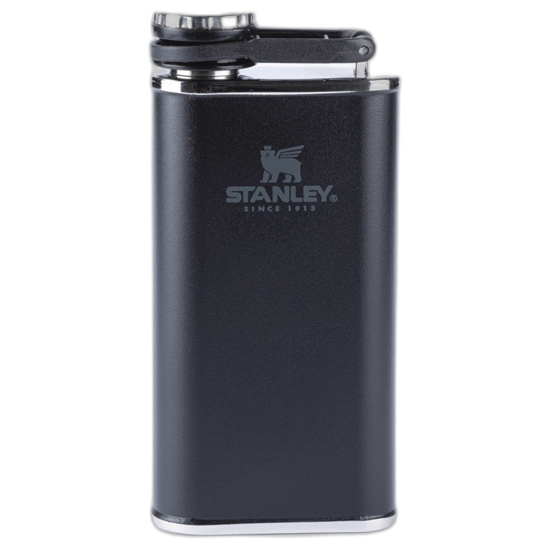 Flask Stanley Matte Black | 237ml