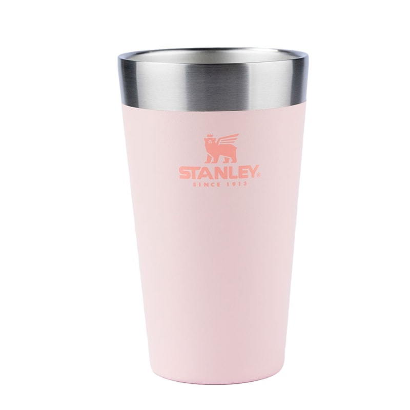 Copo Térmico de Cerveja Stanley Limestone | 473ML