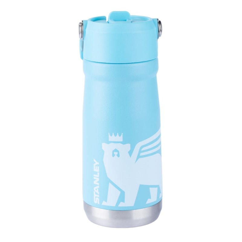 Garrafa Térmica Flip Straw Kids Stanley Pool | 500ML