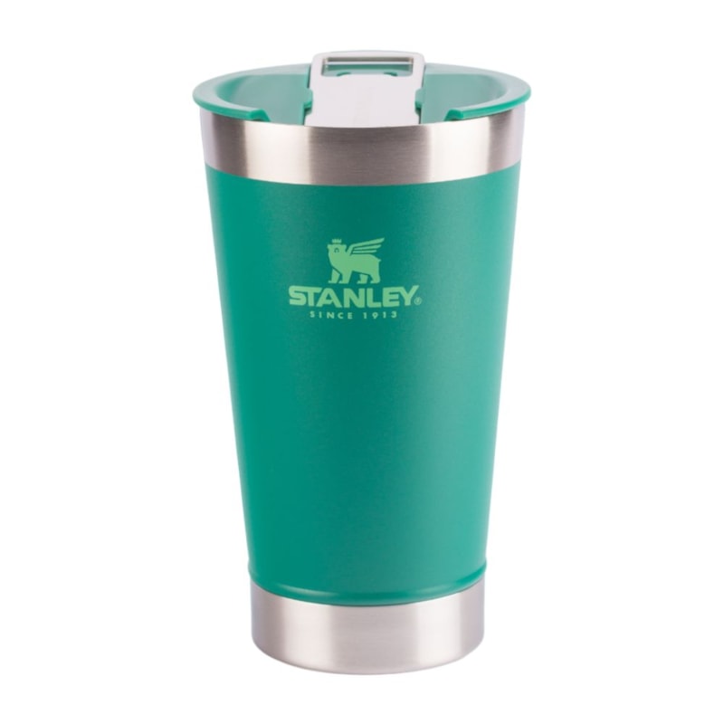 Copo Térmico de Cerveja (com tampa) Stanley Alpine | 473ML