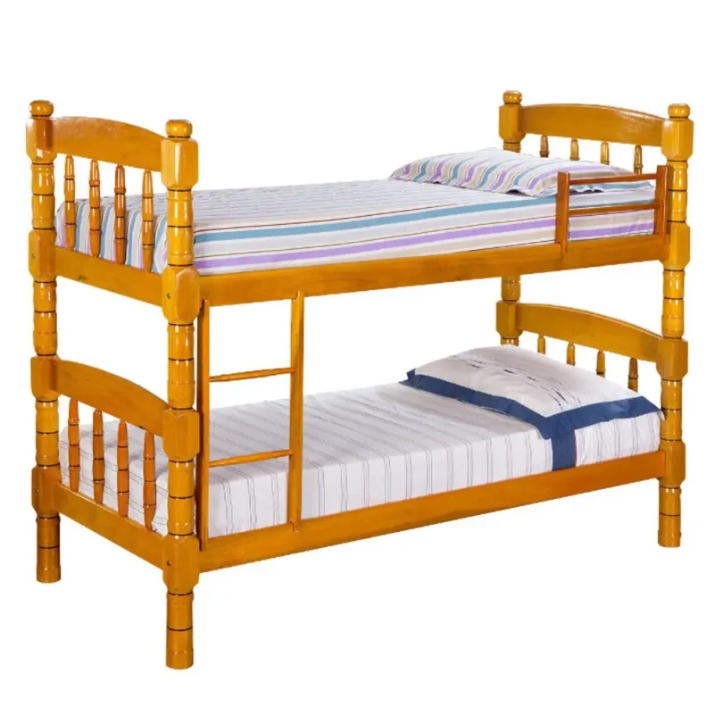 Beliche Rubin 007 Madeira Maciça Marfim