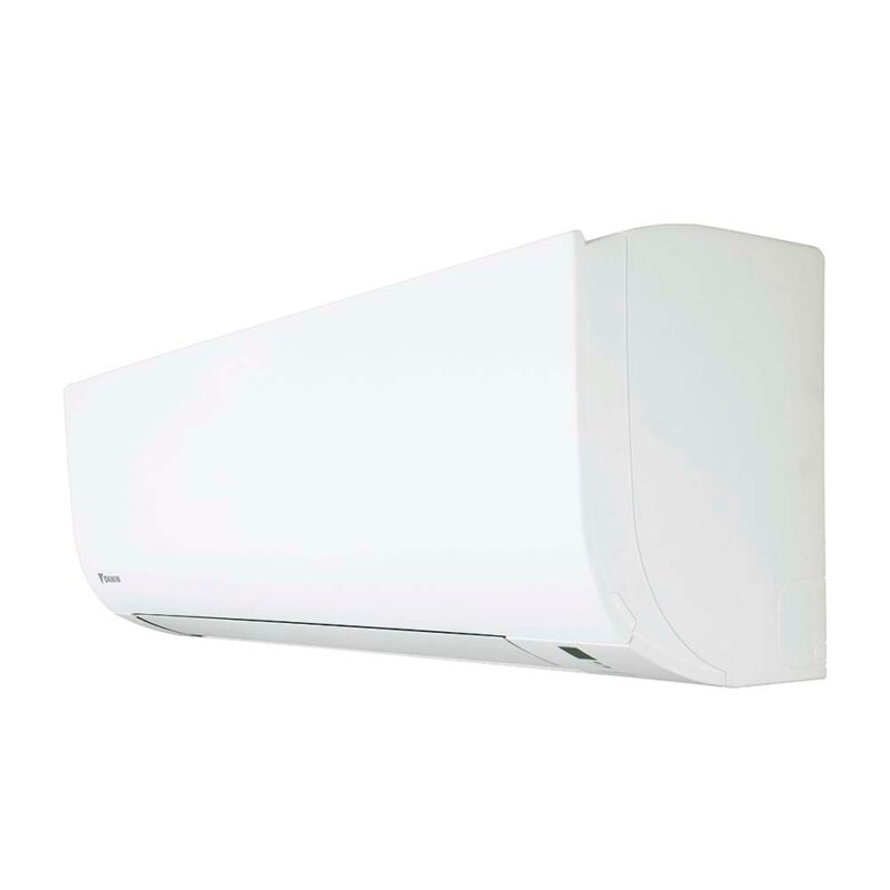 Ar-Condicionado Multi Split Inverter Daikin 24.000 BTUs (3x Evap HW 12.000) Quente/Frio 220V