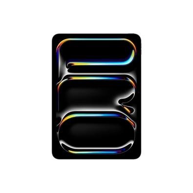 iPad Pro Apple, Tela 11", 2TB, Chip M4, Wi-Fi, Câmera Traseira 12MP, iPadOS 17, Preto Especial - MWR83BZ/A