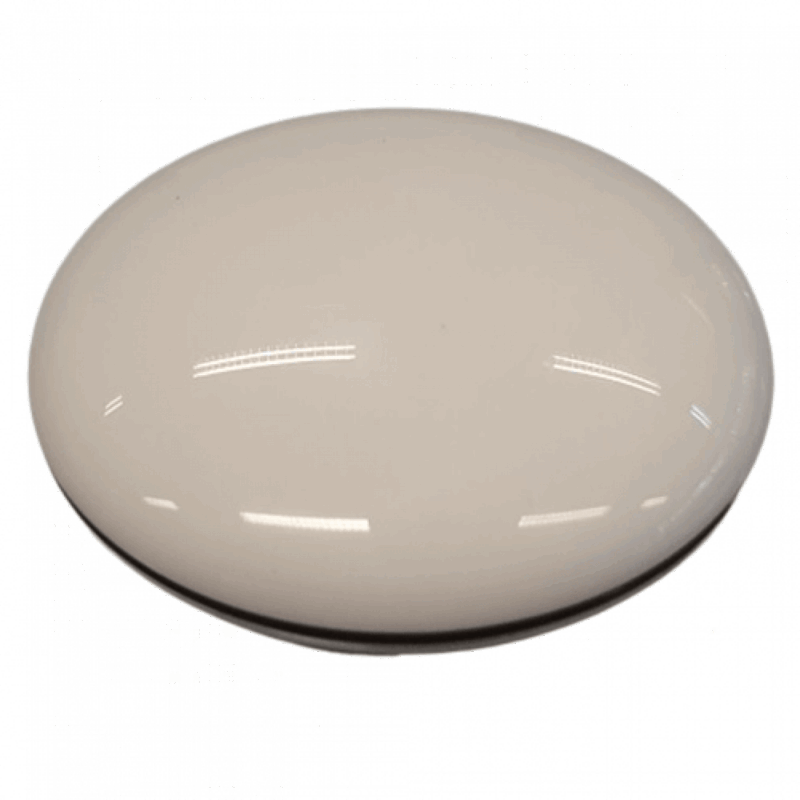 Kit Wi-fi Domo com Fio Carrier K4042LCEAWF