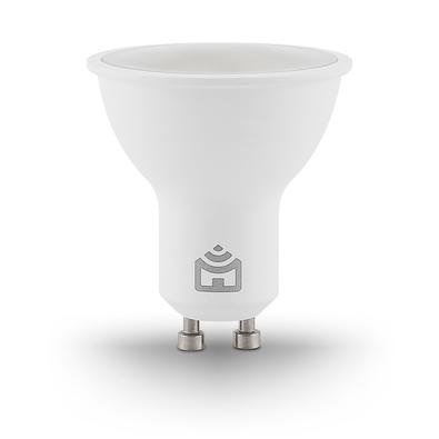 Lâmpada Smart Spot Positivo, 4.5W, Wi-Fi, Branco - 11161113