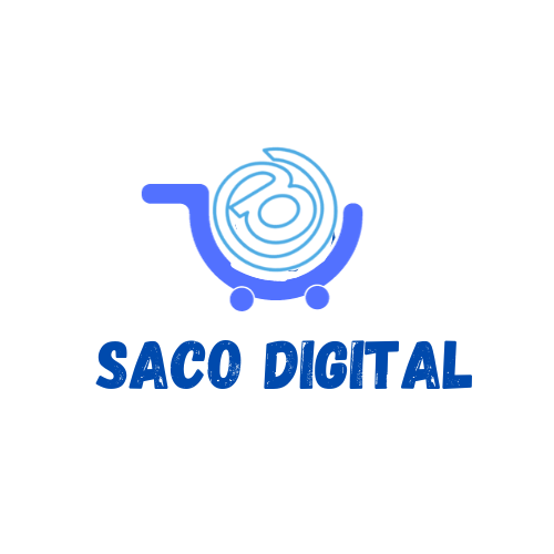 Saco Digital Planos