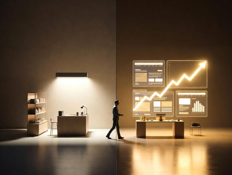 Sucesso no Comércio: Como Levar o Seu Negócio Para Outro Nível