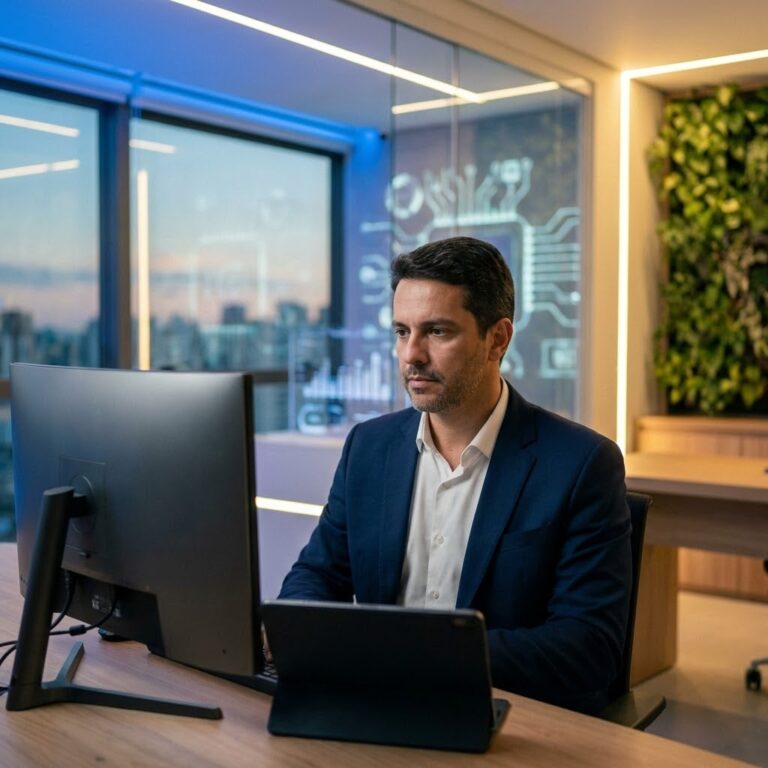 Propósito: o que sustenta um negócio quando o resultado ainda não veio