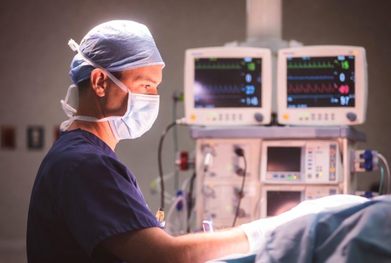 💉 Dia do Anestesista: O Profissional que Cuida de Você nos Momentos Mais Delicados