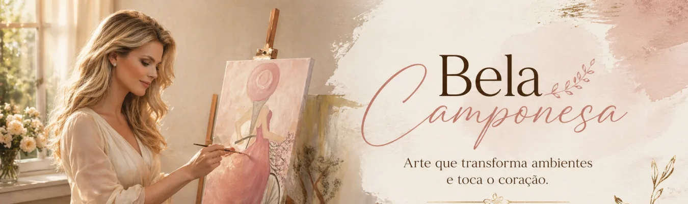 Atelier Bela Camponesa