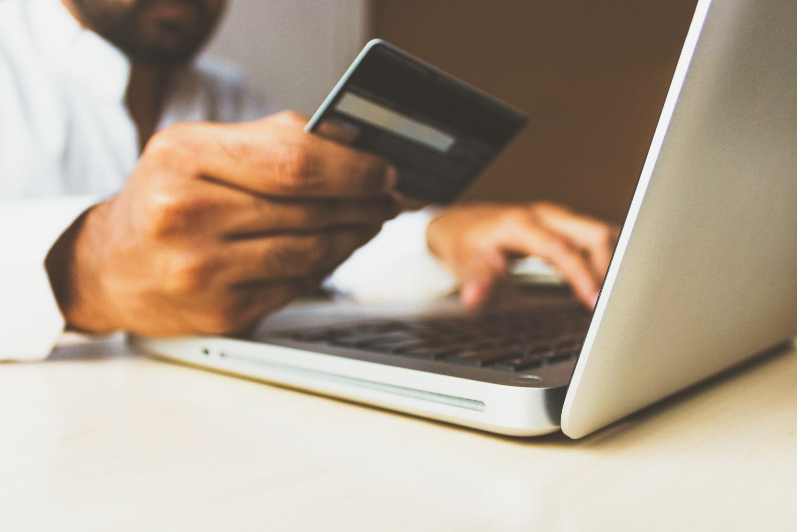Vender Online